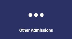 Other Admissions tile